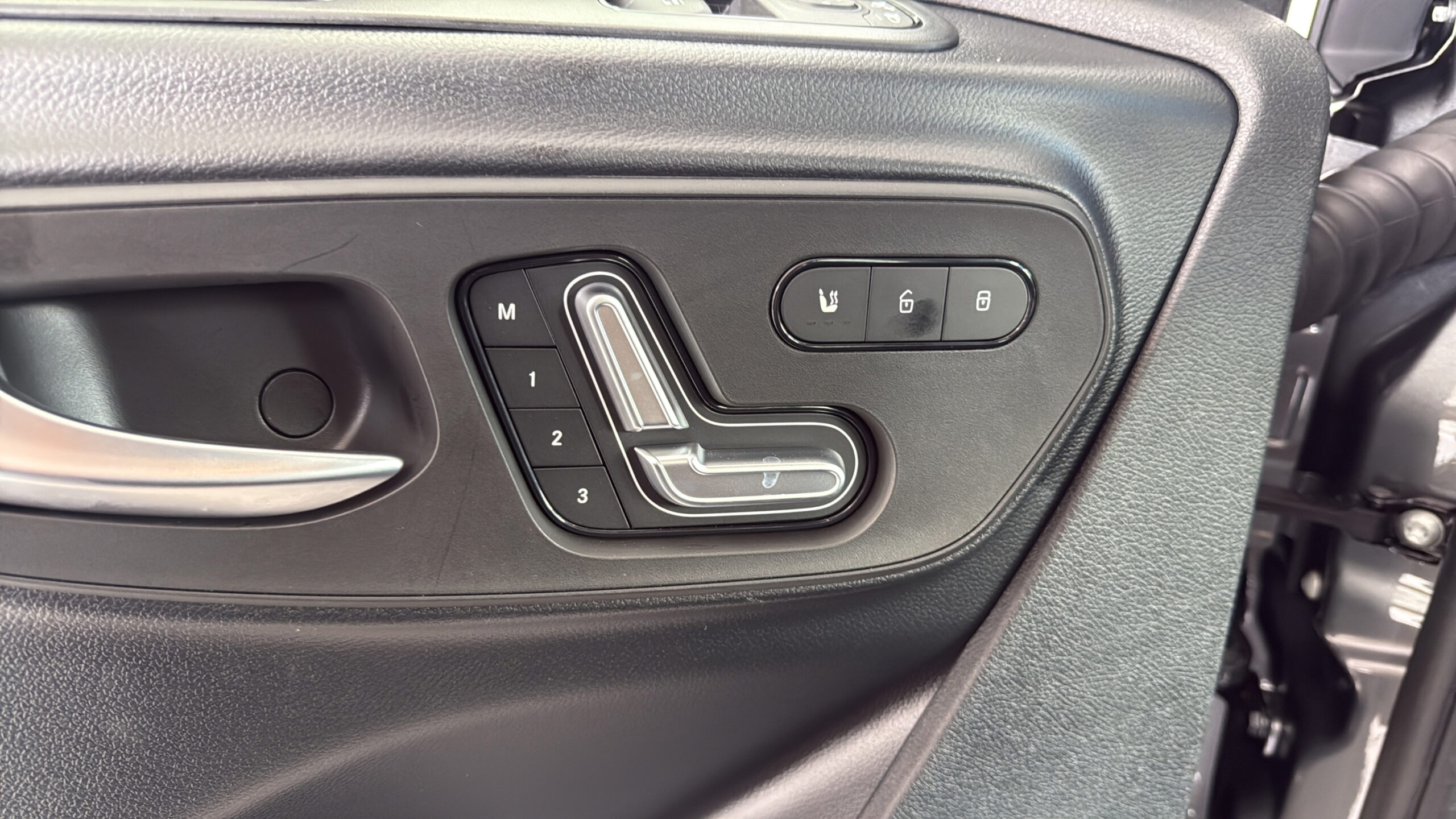 2026 Mercedes-Benz Sprinter Passenger Van