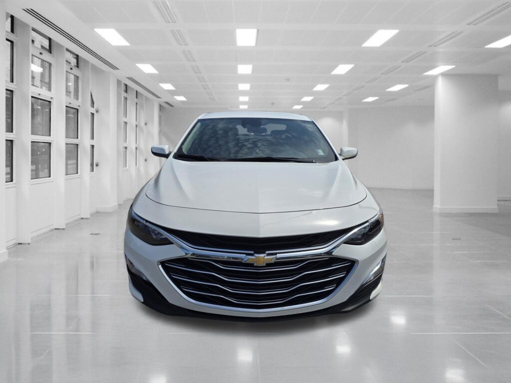 2024 Chevrolet Malibu LS