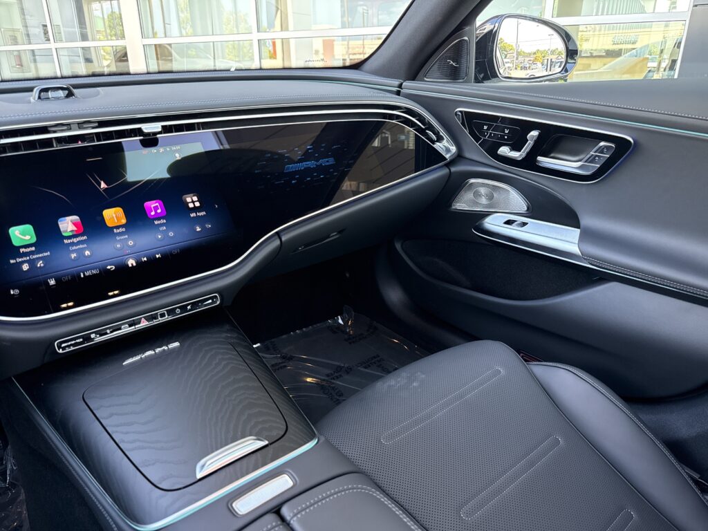 2027 Mercedes-Benz E-Class AMG E 53 E