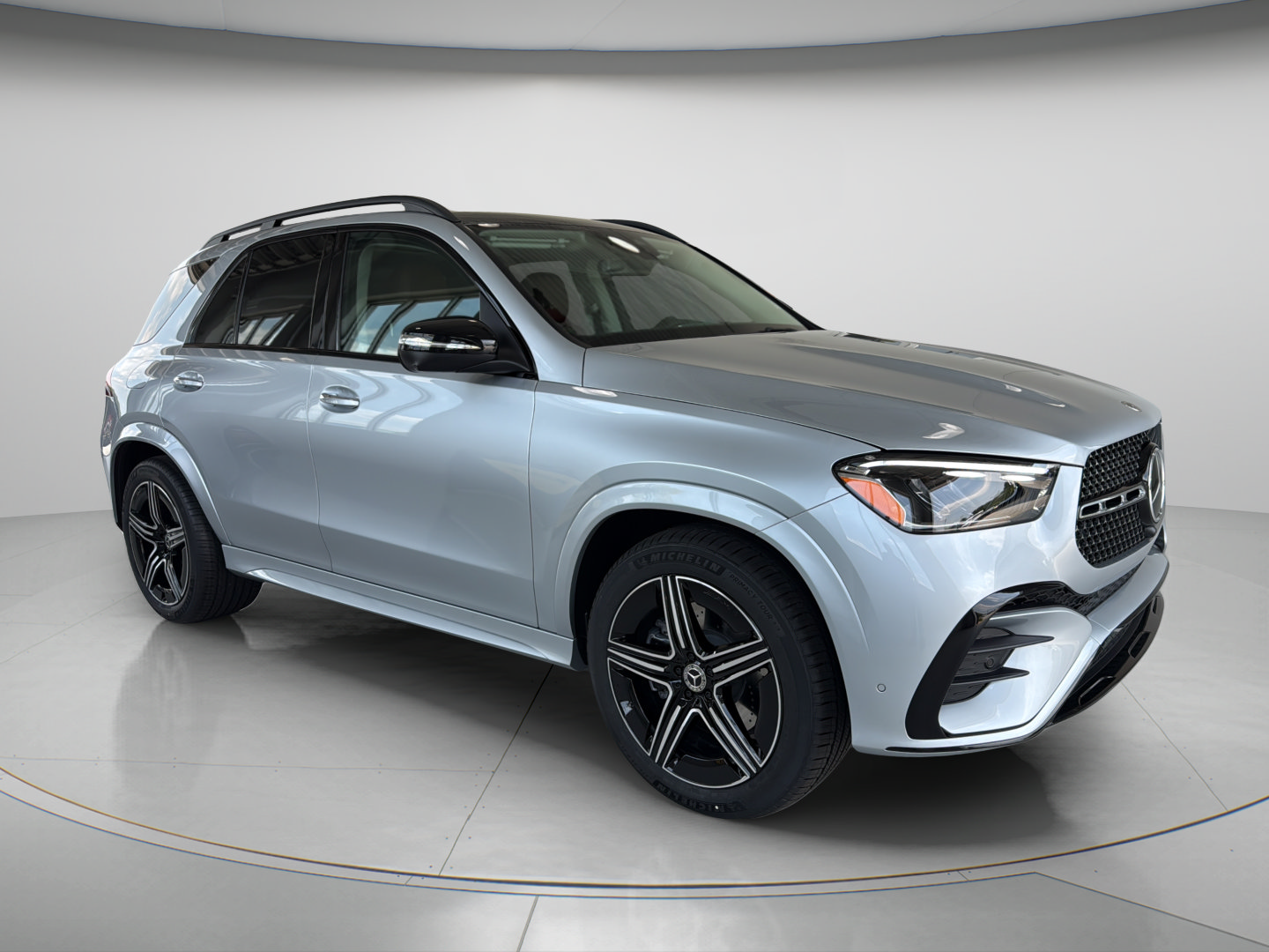 2026 Mercedes-Benz  GLE 450