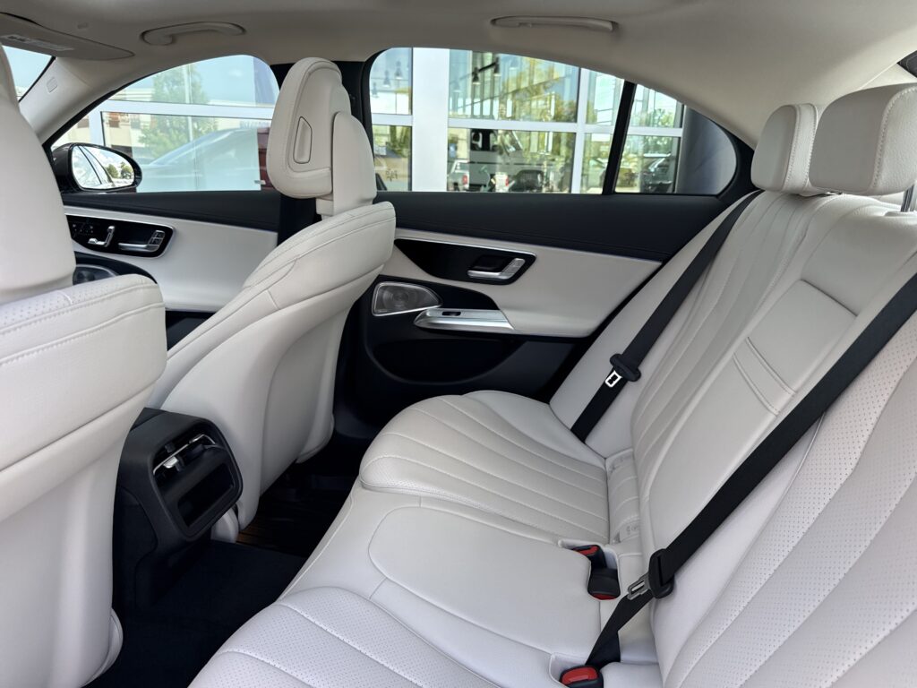 2027 Mercedes-Benz E-Class E 350