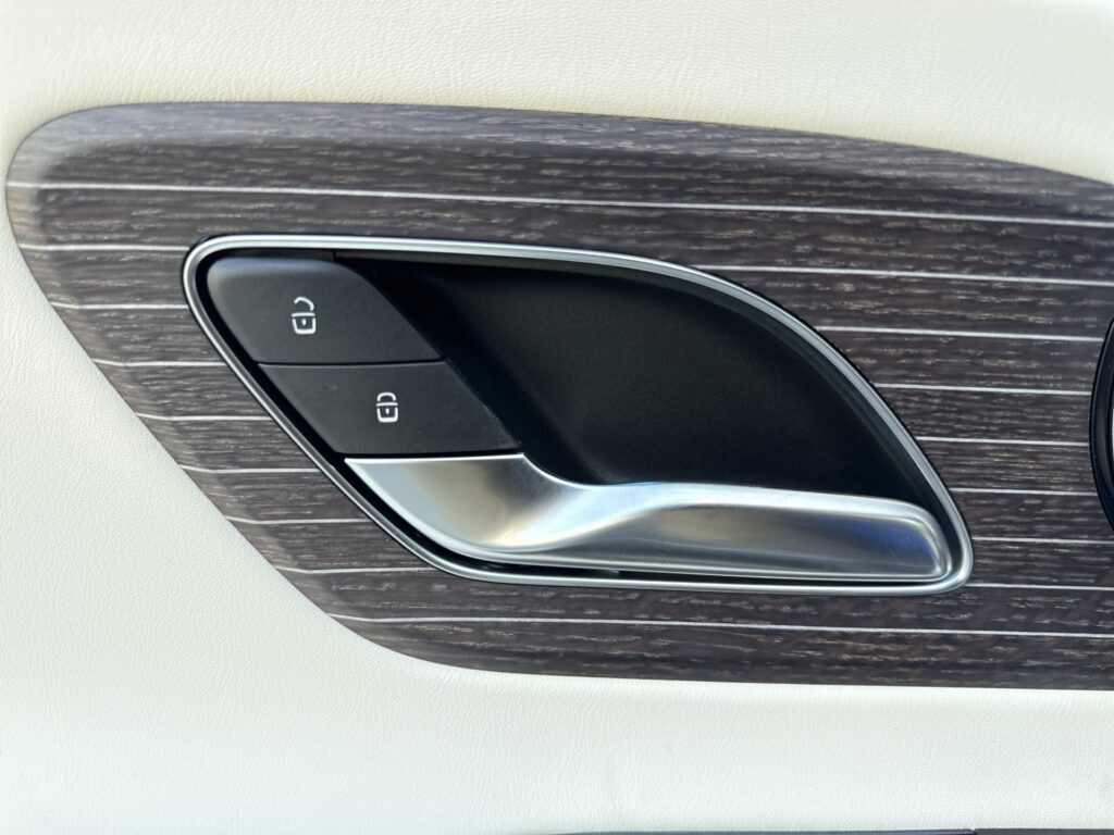 2027 Mercedes-Benz CLA CLA 220 Hybrid