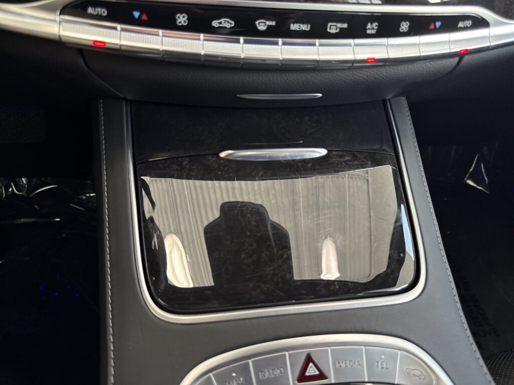 2018 Mercedes-Benz S-Class S 560