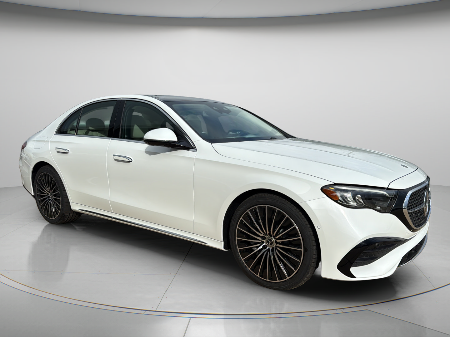 2027 Mercedes-Benz  E 450