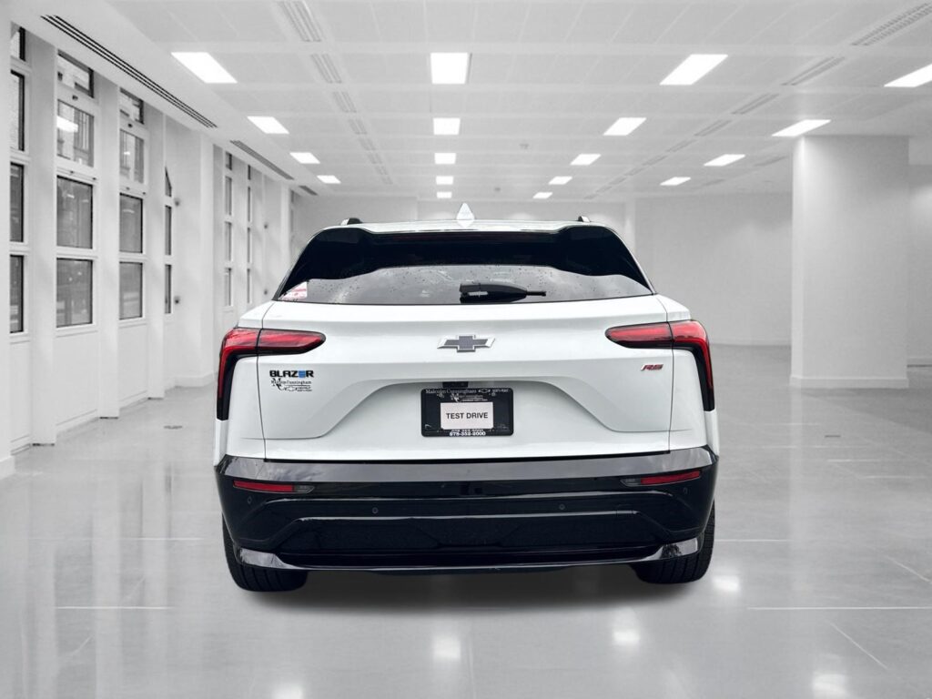 2024 Chevrolet Blazer EV RWD RS