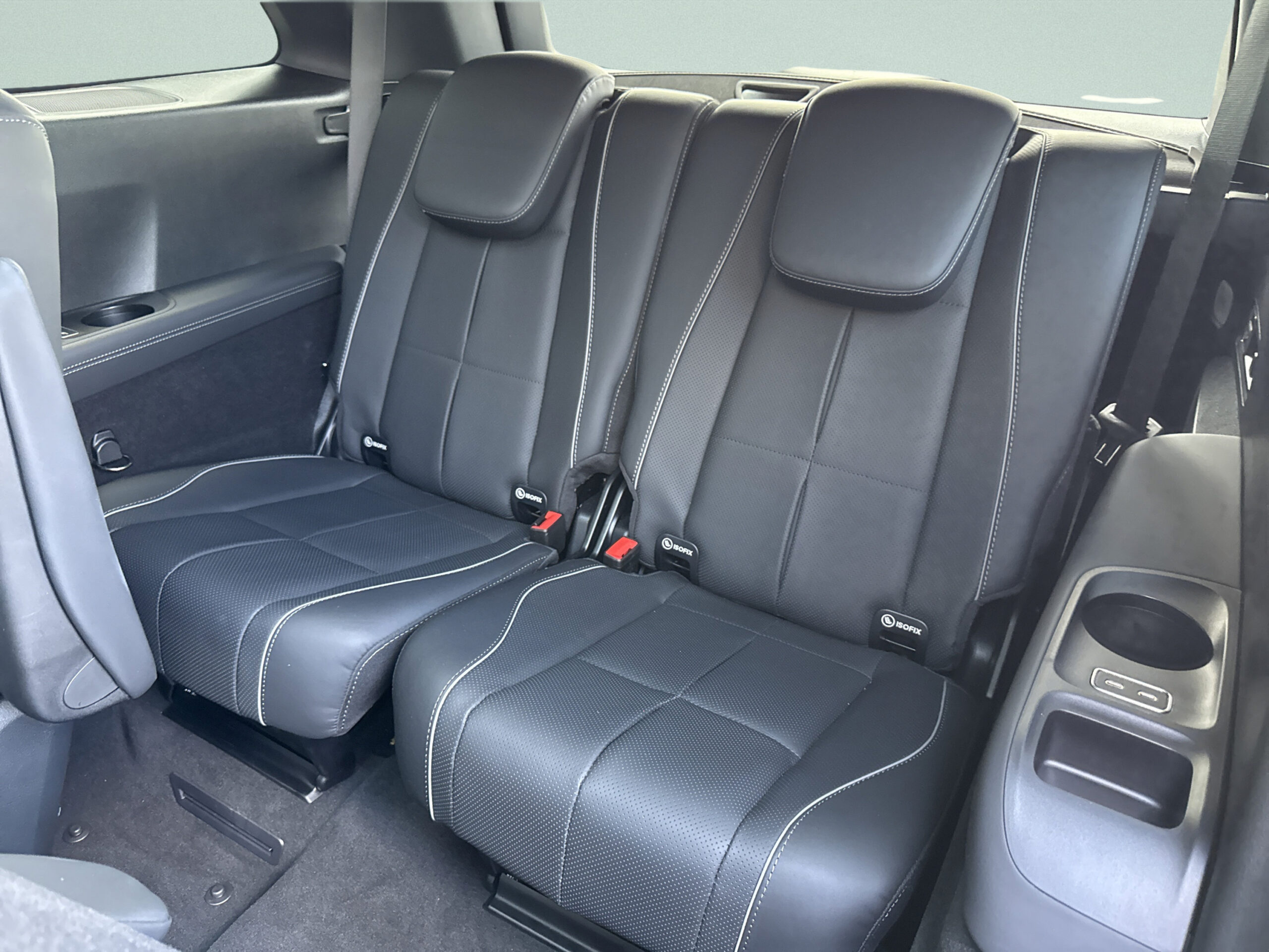 2025 Mercedes-Benz GLS GLS 450