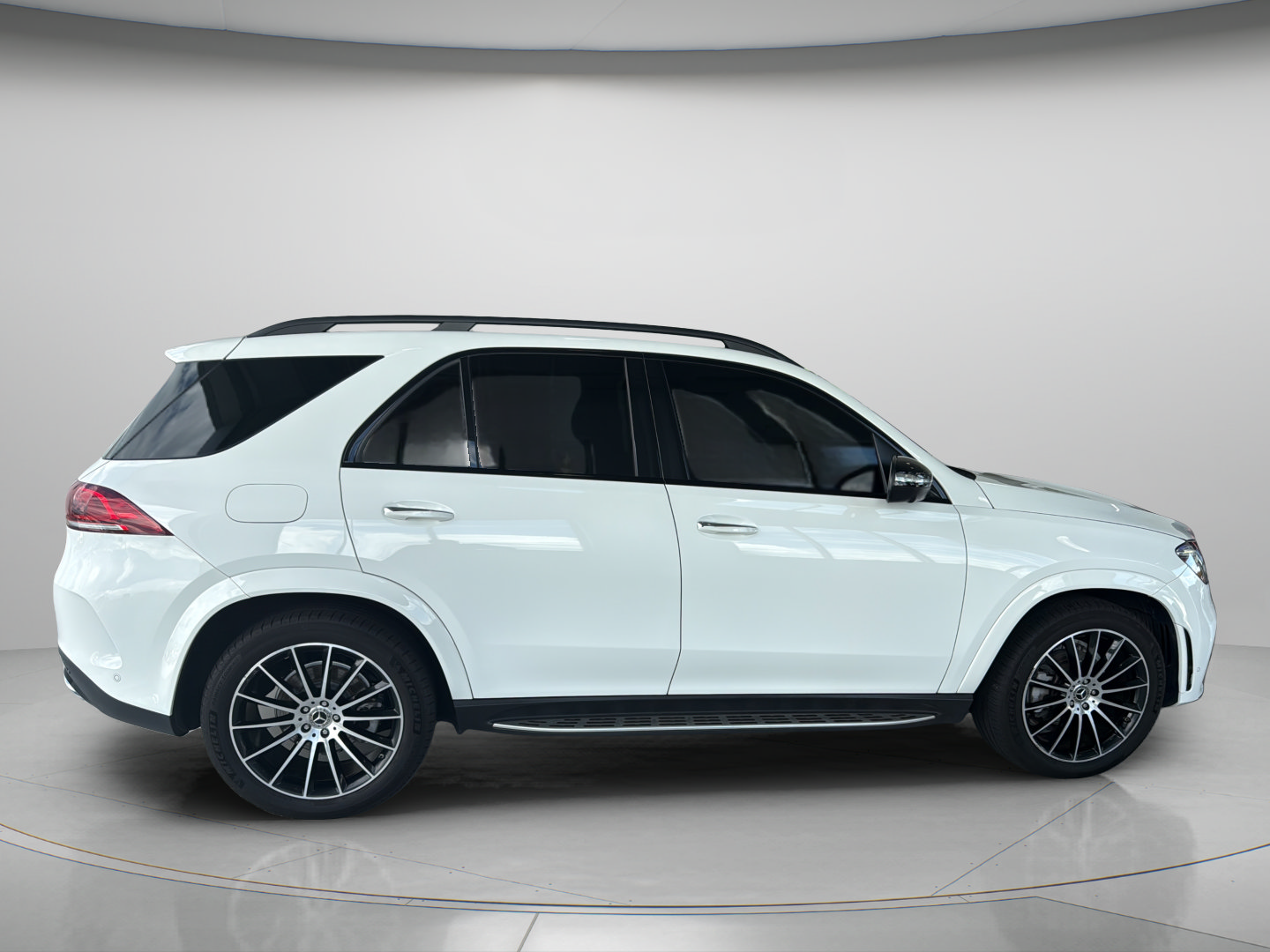 2022 Mercedes-Benz  GLE 350