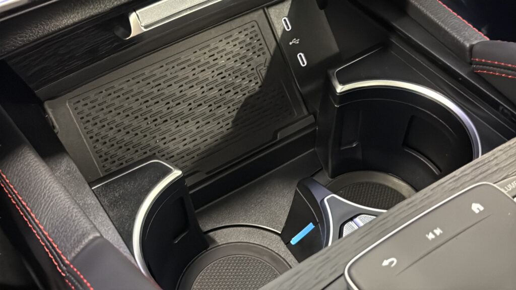 2024 Mercedes-Benz  AMG GLE 53