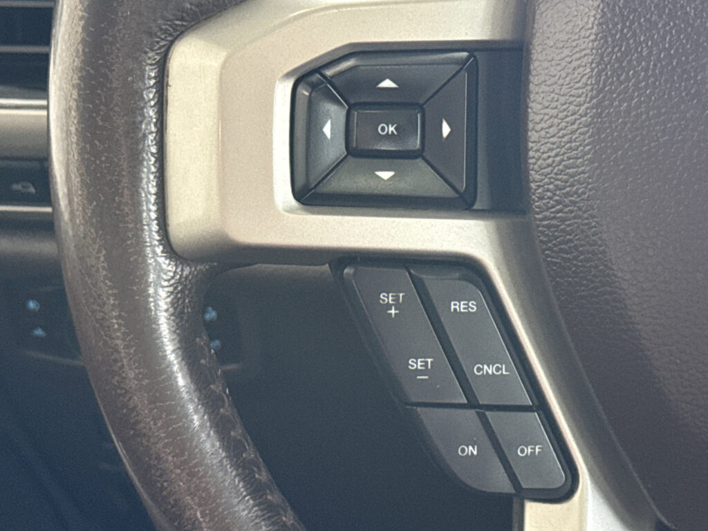 2022 Ford Super Duty F-250 SRW King Ranch