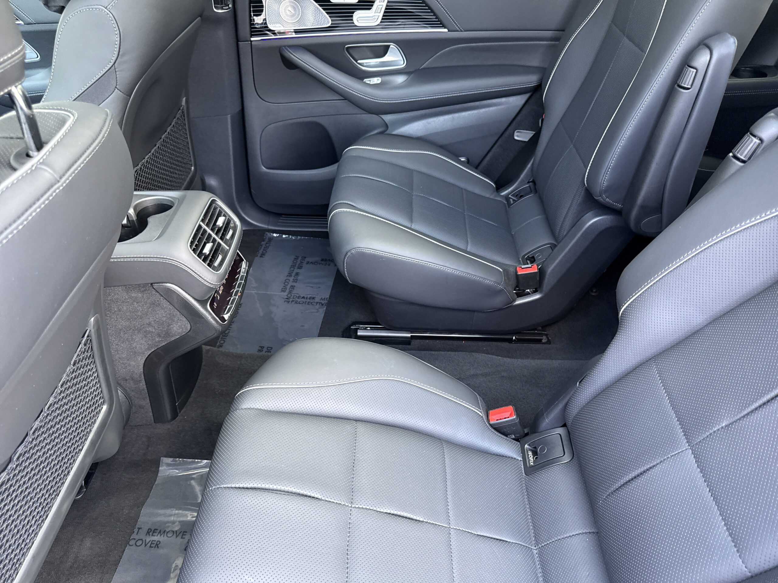 2025 Mercedes-Benz GLS GLS 450