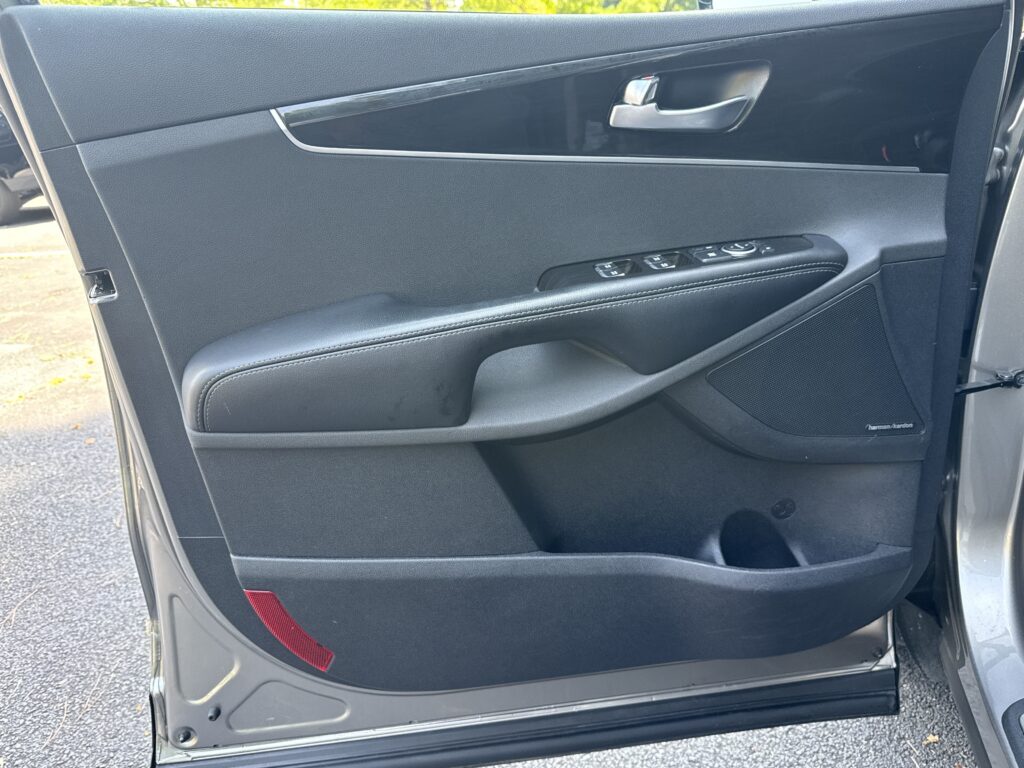 2019 Kia Sorento EX V6