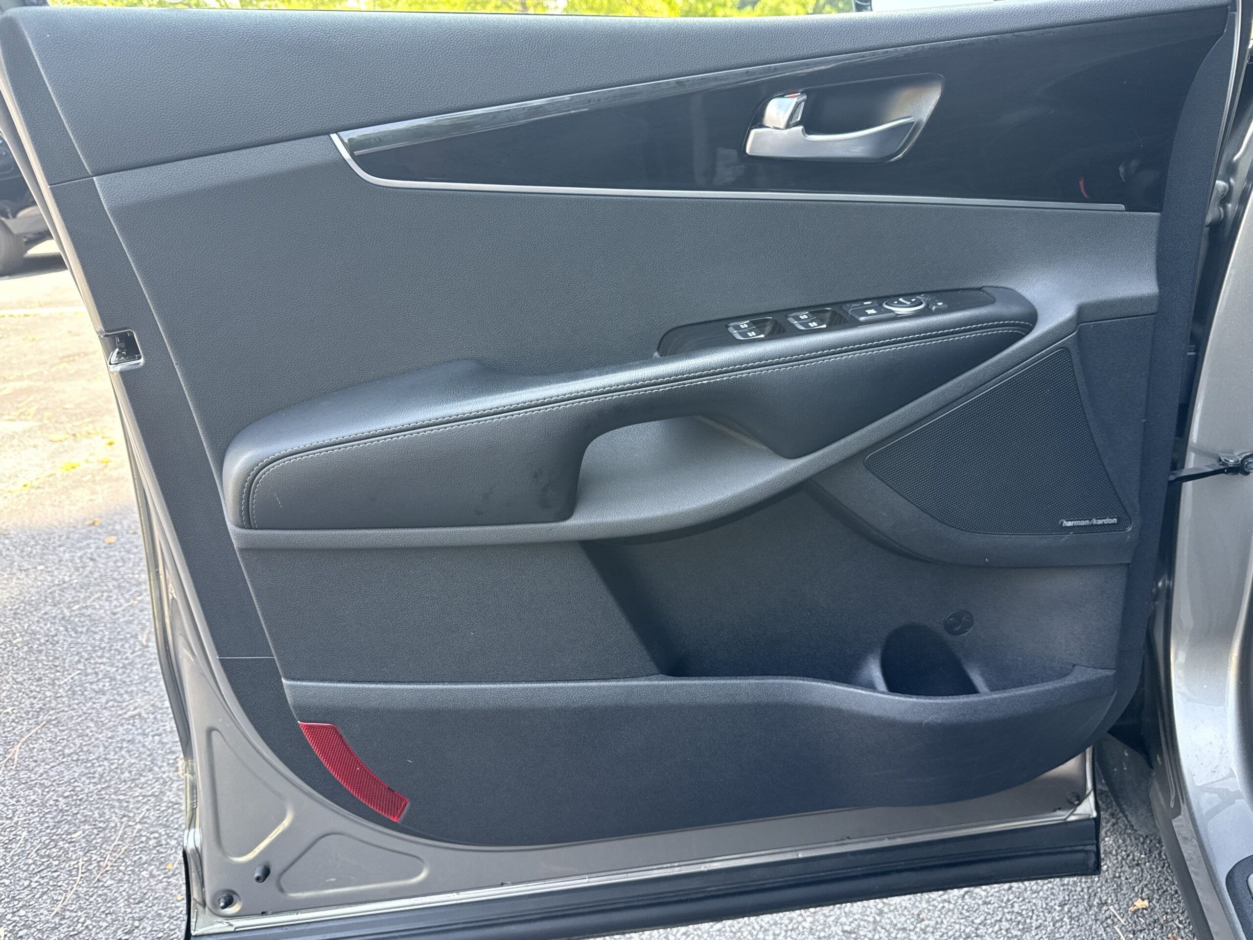 2019 Kia Sorento EX V6