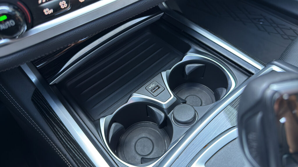 2022 BMW 7 Series 740i xDrive