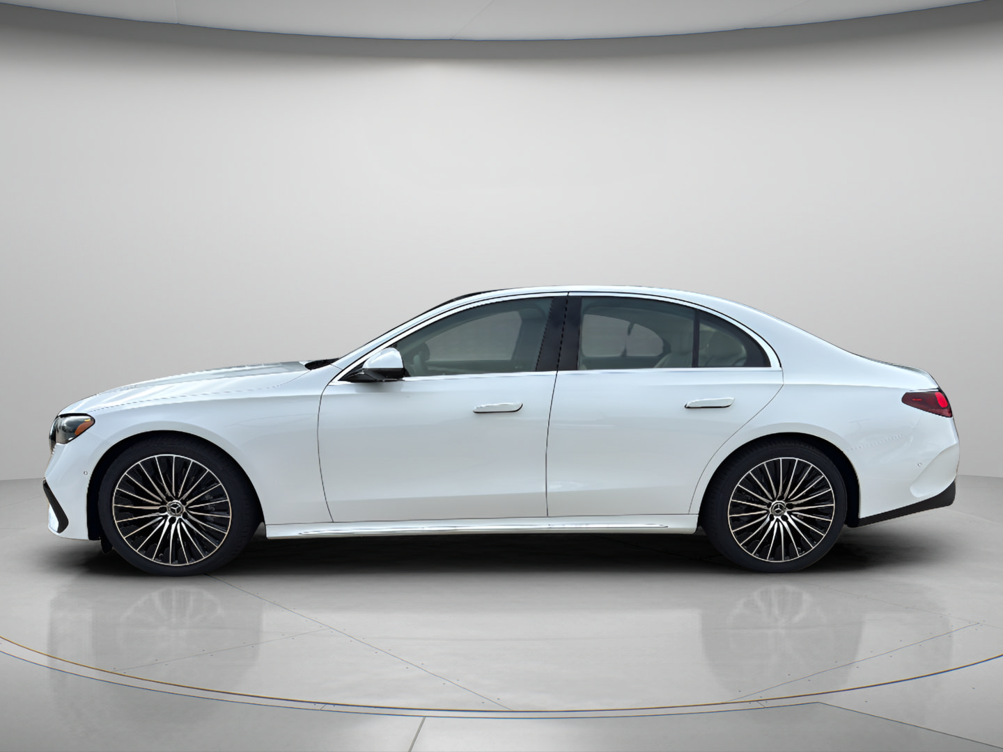 2027 Mercedes-Benz  E 450