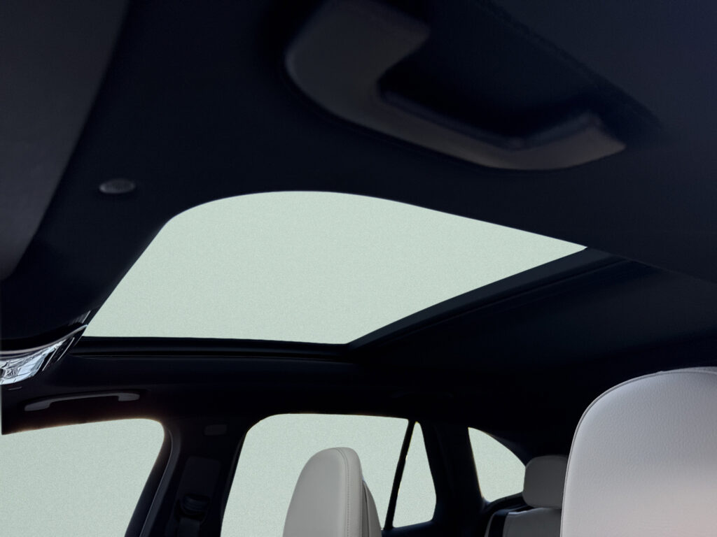 2027 Mercedes-Benz  GLC 300