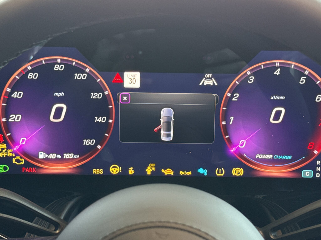 2027 Mercedes-Benz S-Class S 580