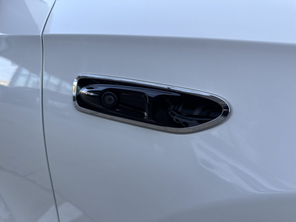 2027 Mercedes-Benz  CLA 220 Hybrid
