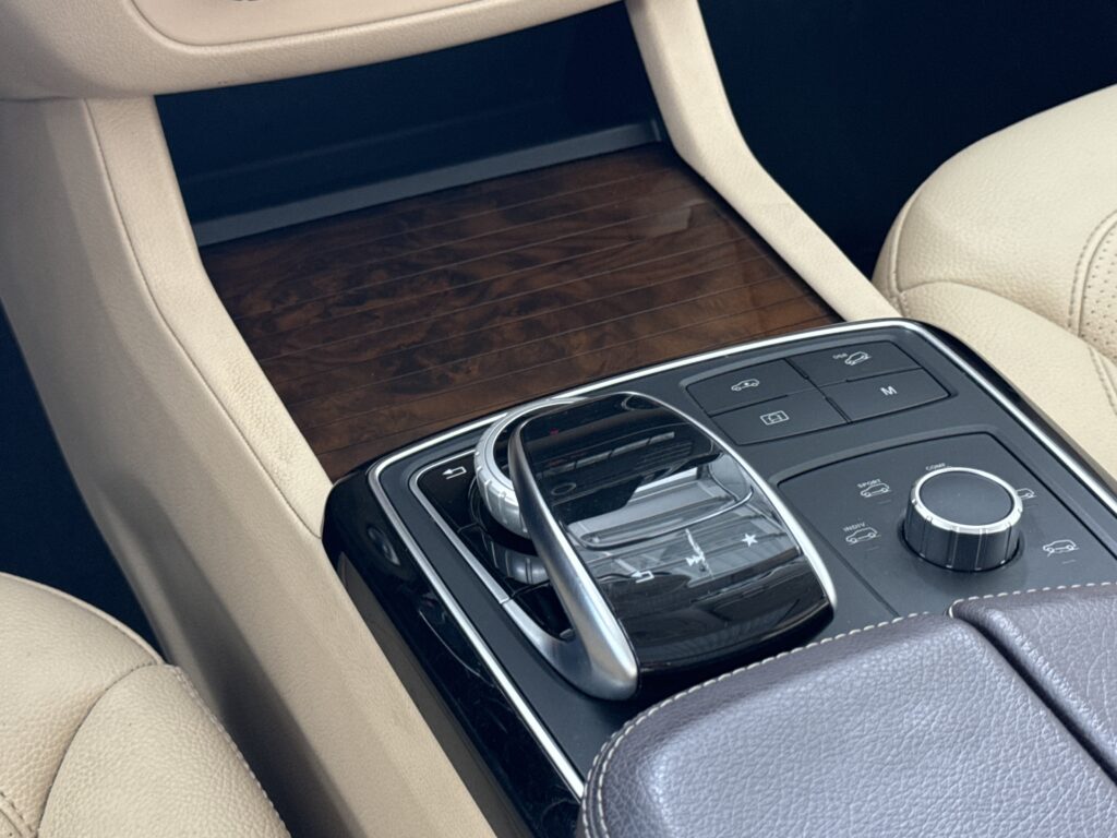 2019 Mercedes-Benz GLS GLS 450