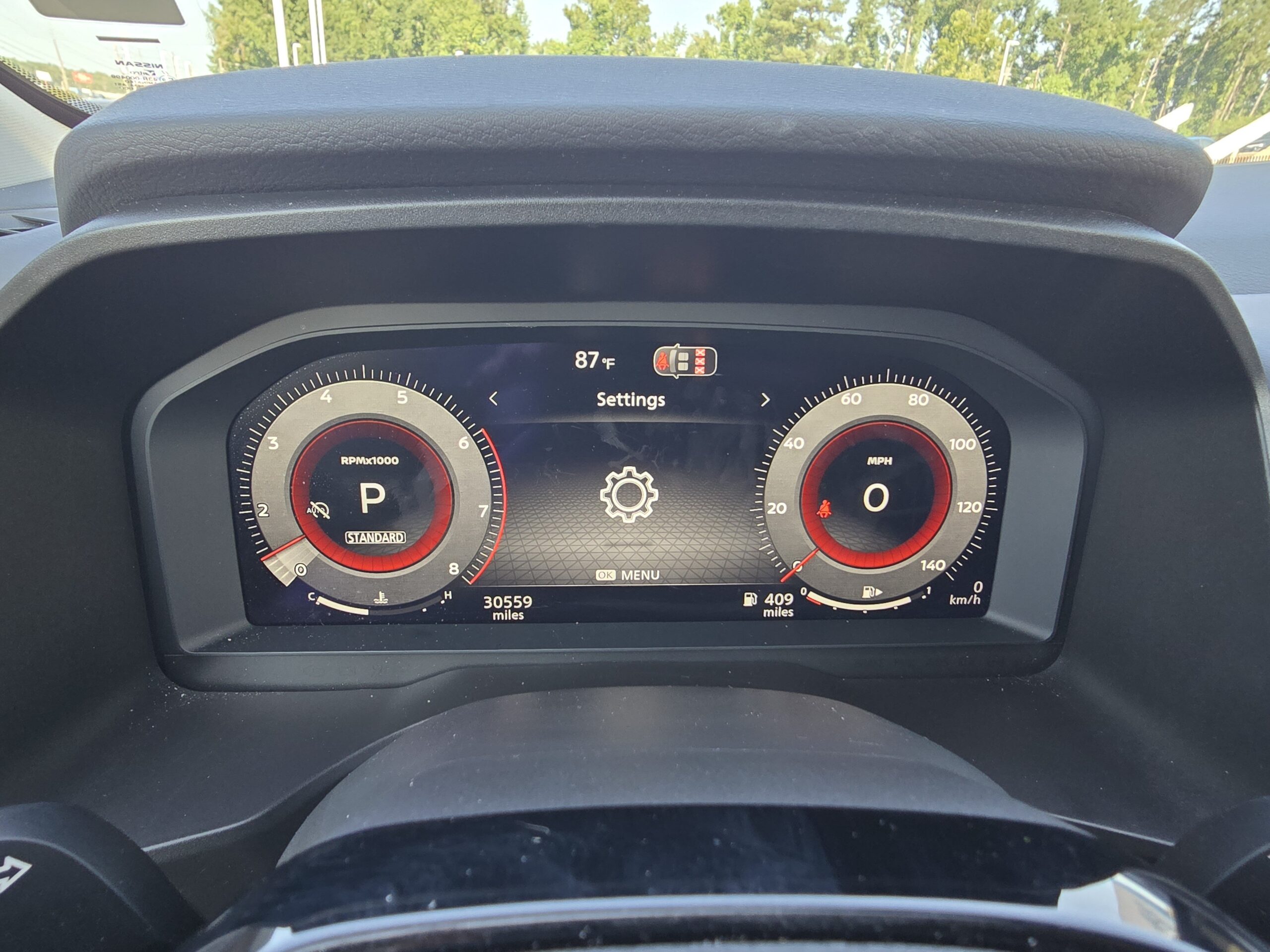 2026 Nissan Rogue SL