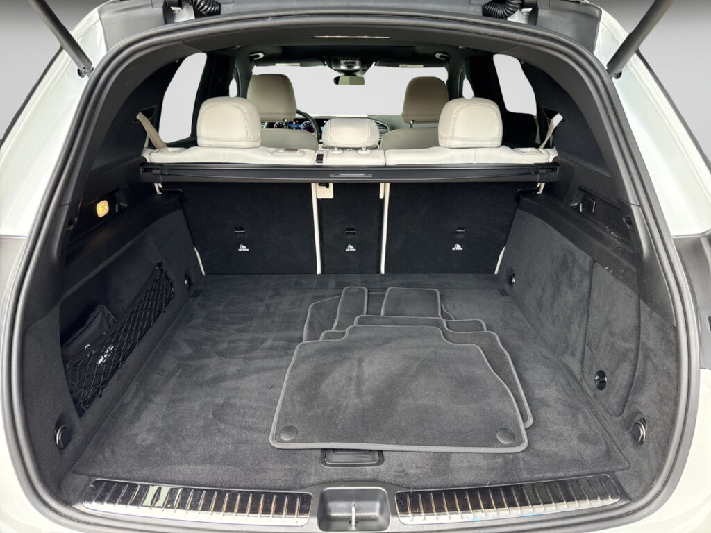 2026 Mercedes-Benz GLE GLE 450