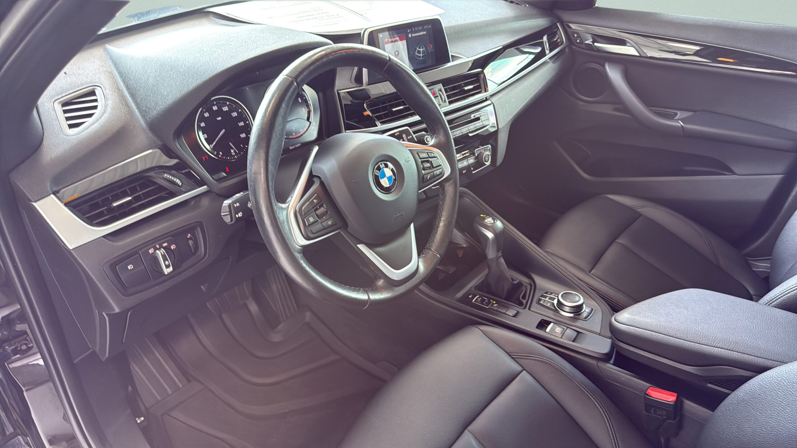 2019 BMW X1 sDrive28i
