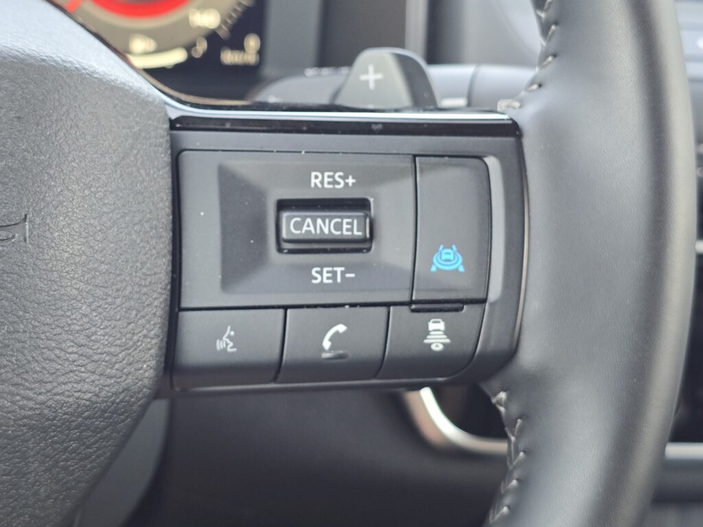 2026 Nissan Rogue SL