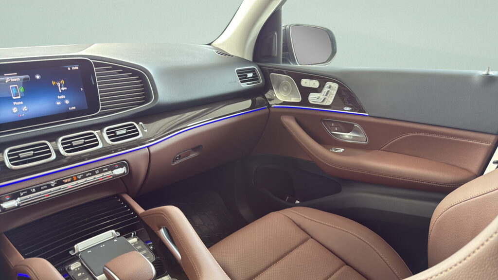 2026 Mercedes-Benz  GLE 450
