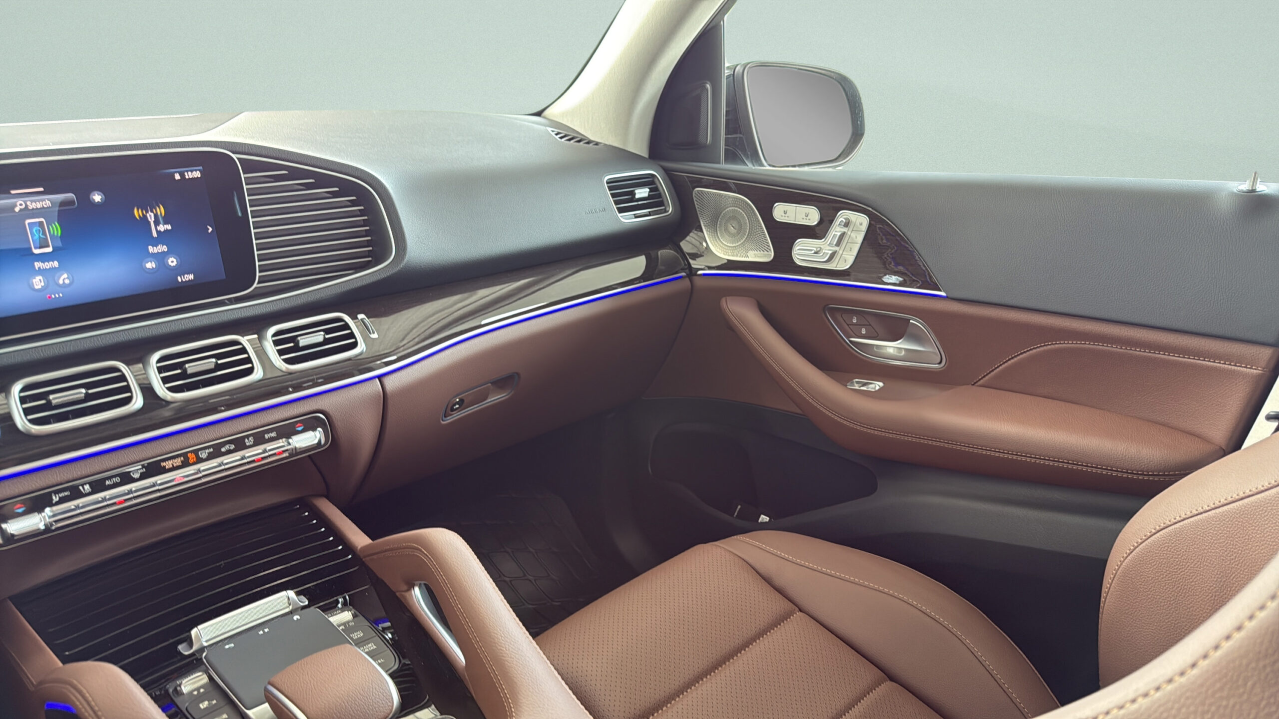 2026 Mercedes-Benz  GLE 450