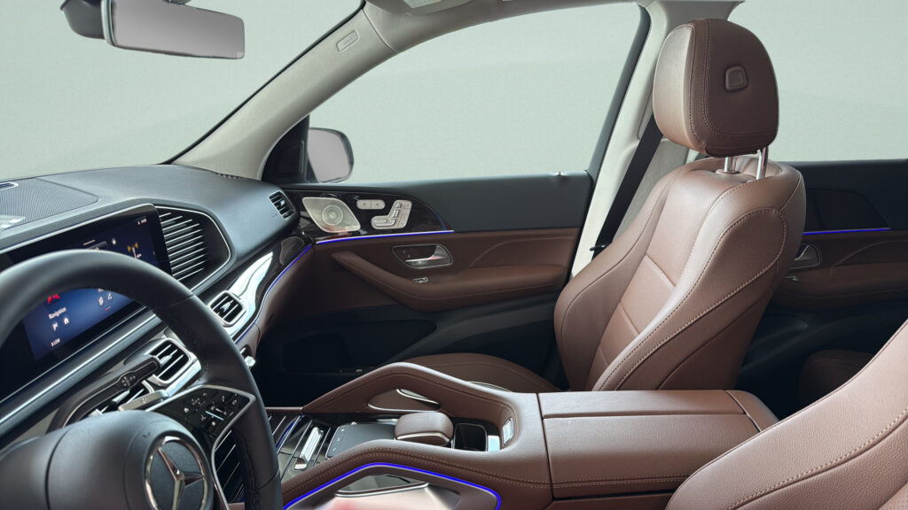 2026 Mercedes-Benz  GLE 450