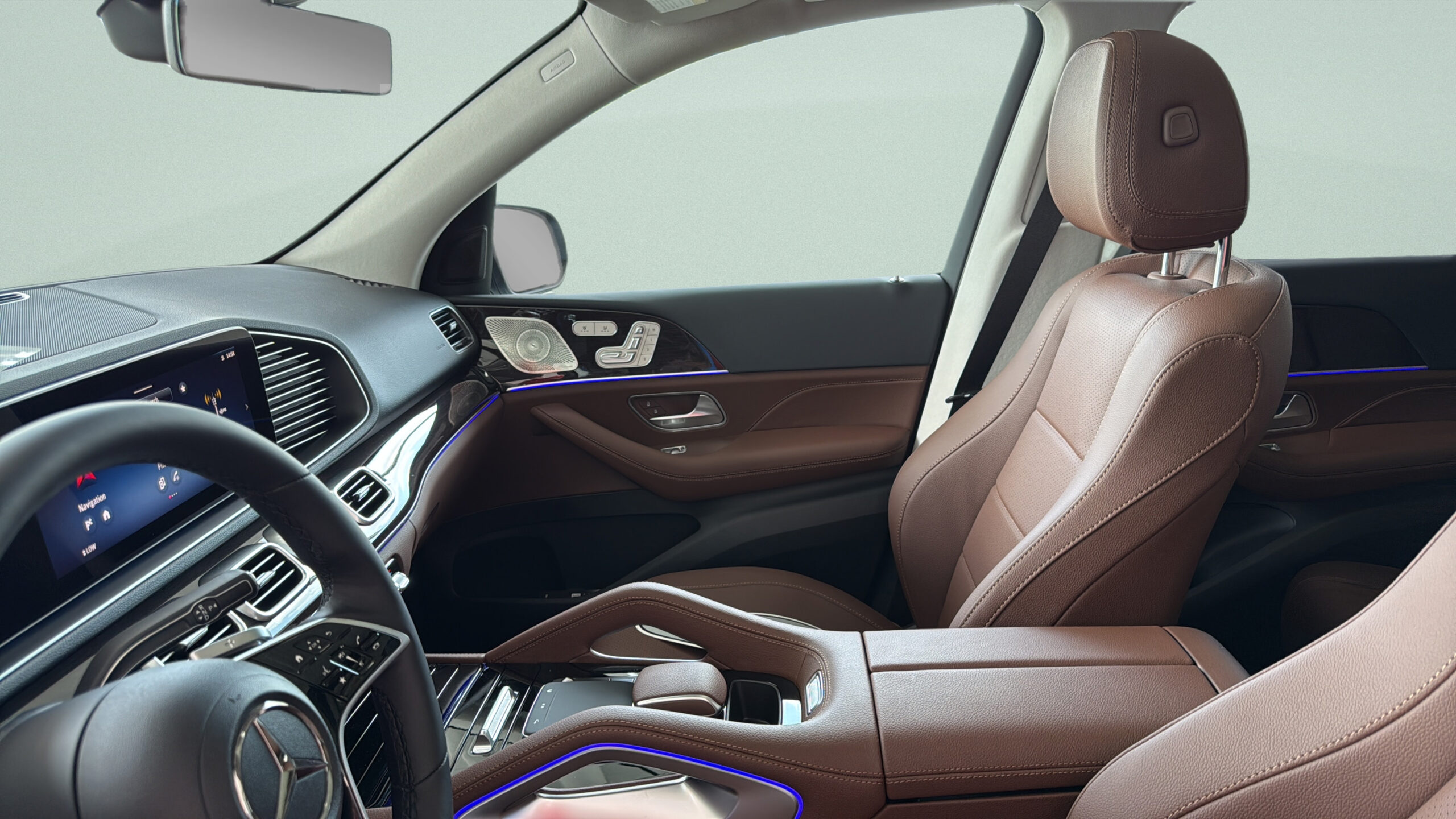 2026 Mercedes-Benz  GLE 450