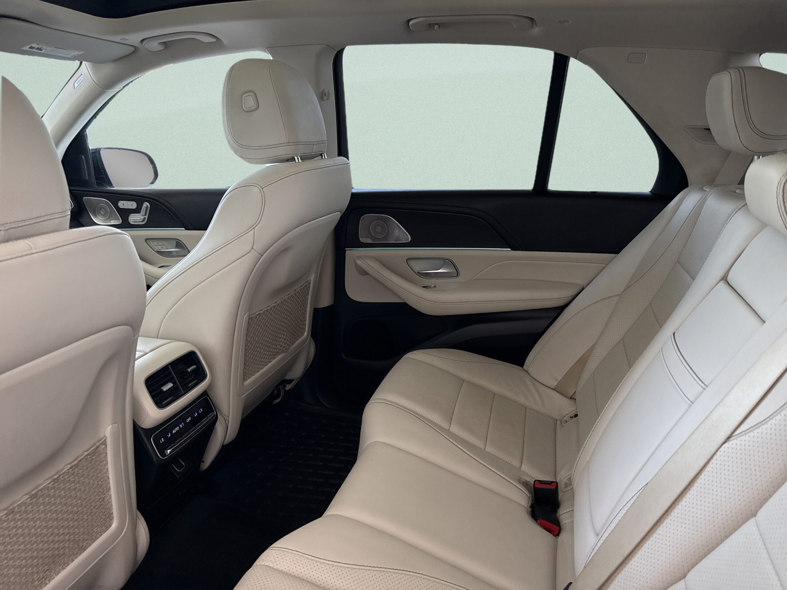 2021 Mercedes-Benz GLE GLE 350