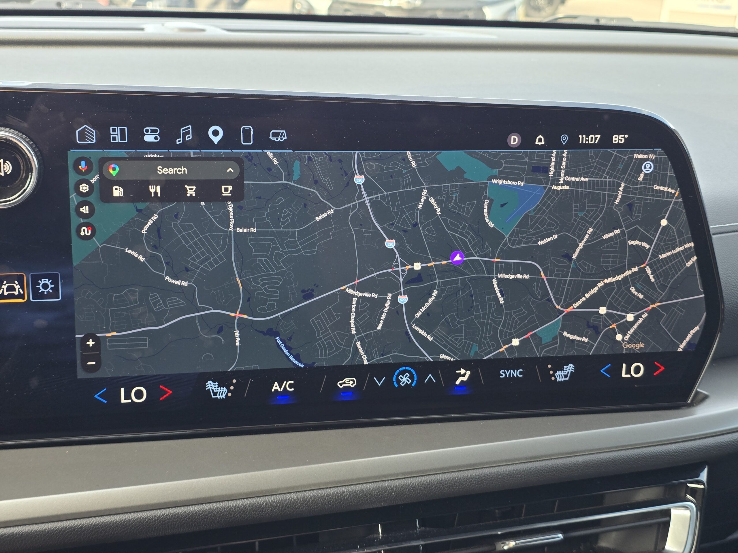 2025 Chevrolet Traverse FWD LT