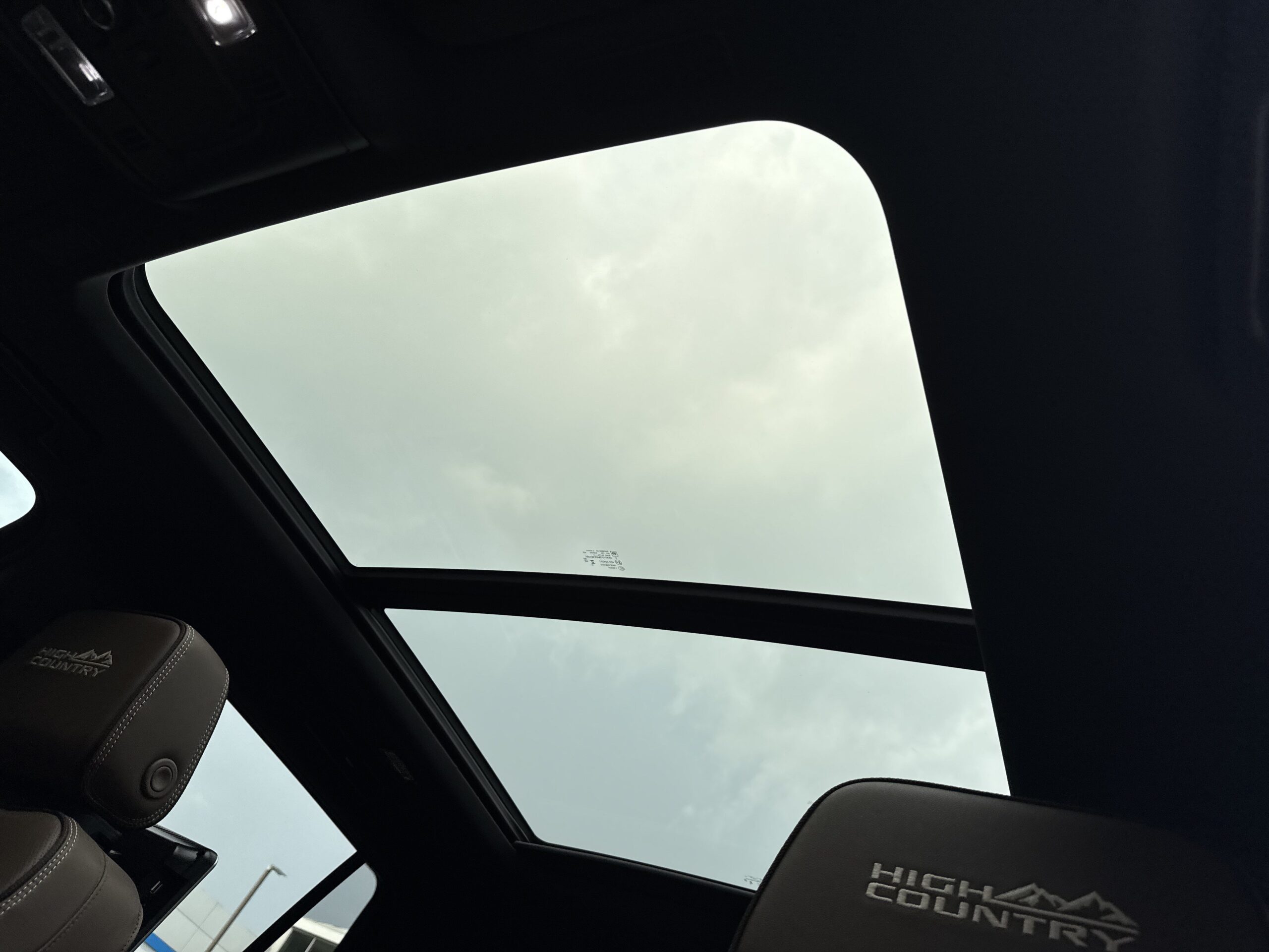2025 Chevrolet Tahoe
