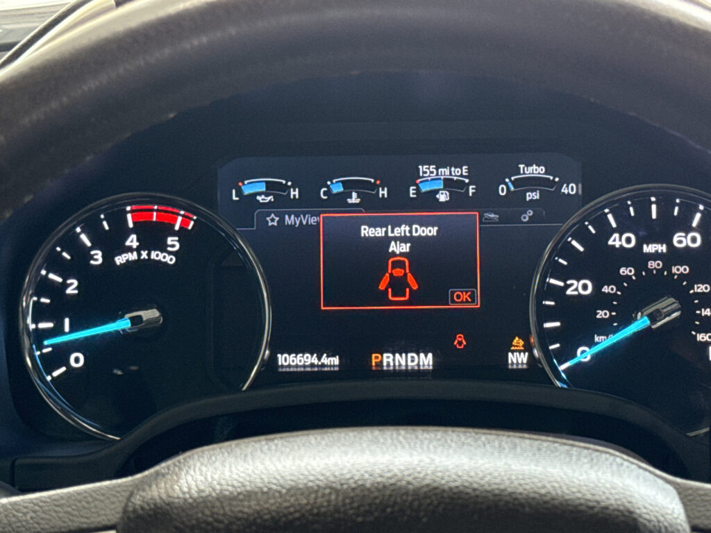 2022 Ford Super Duty F-250 SRW King Ranch