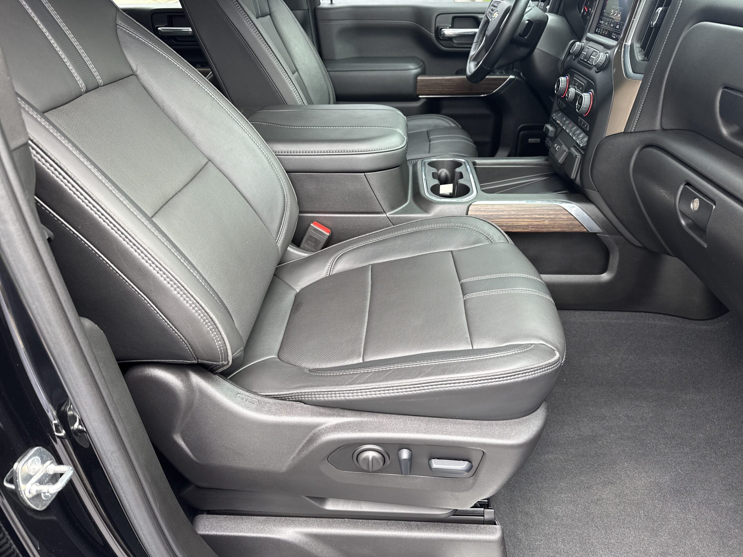 2023 Chevrolet Silverado 2500HD High Country
