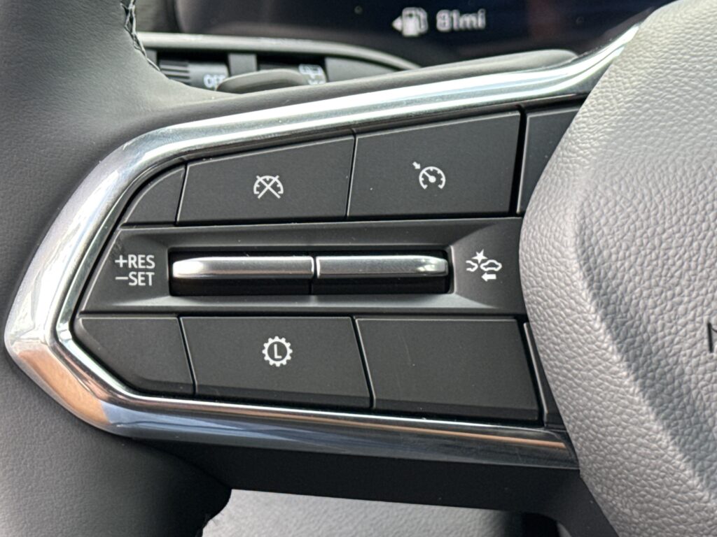 2027 Chevrolet Equinox FWD LT