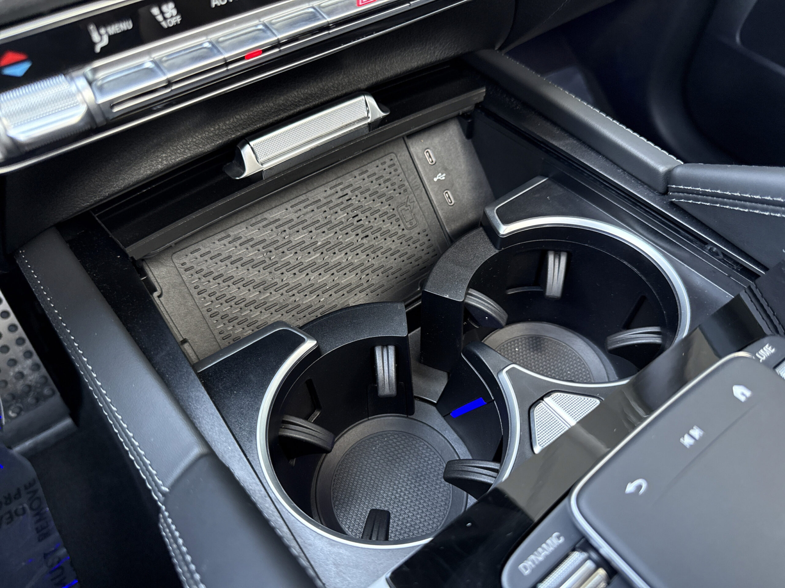 2025 Mercedes-Benz GLS GLS 450
