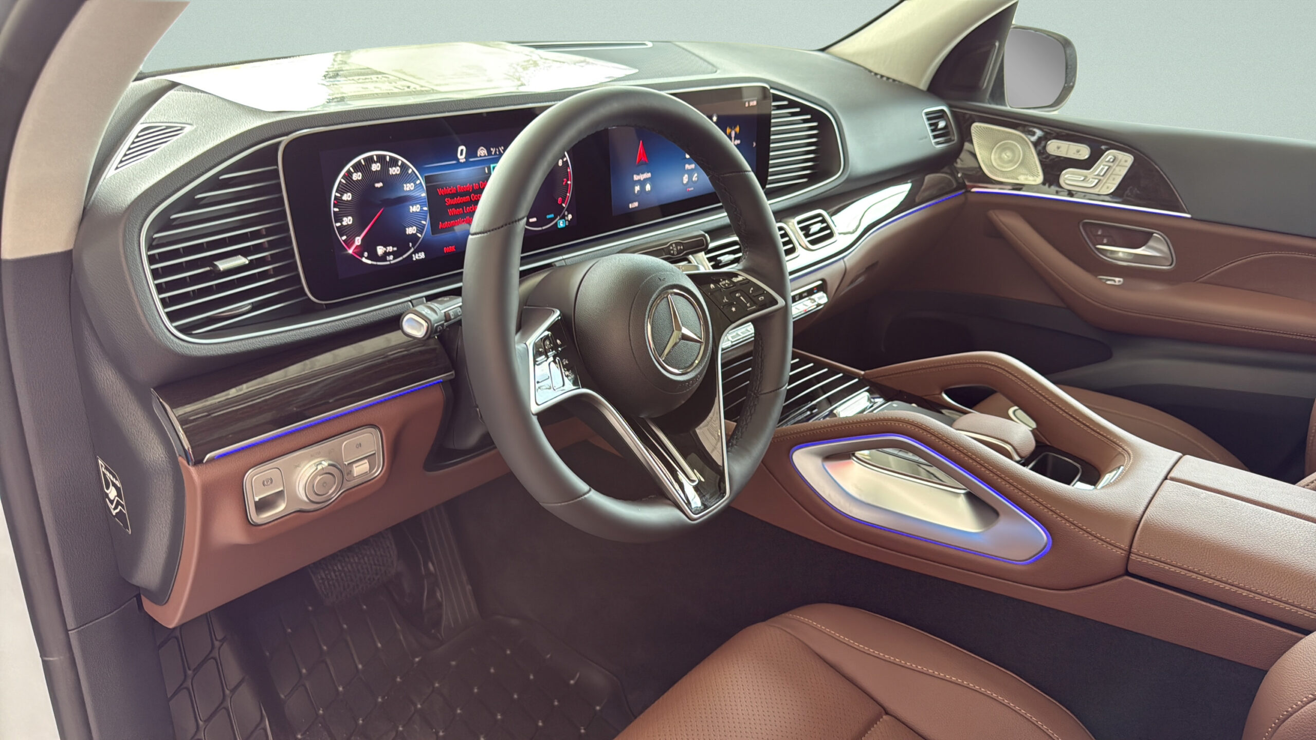 2026 Mercedes-Benz  GLE 450