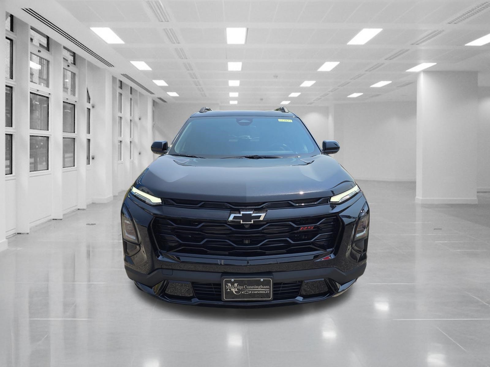 2027 Chevrolet Equinox FWD RS