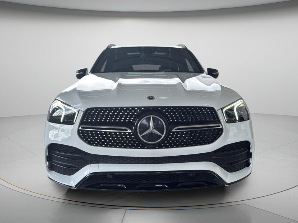 2022 Mercedes-Benz  GLE 350