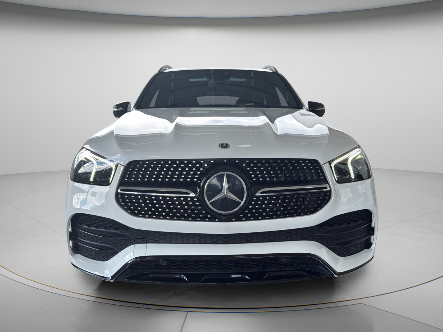 2022 Mercedes-Benz  GLE 350