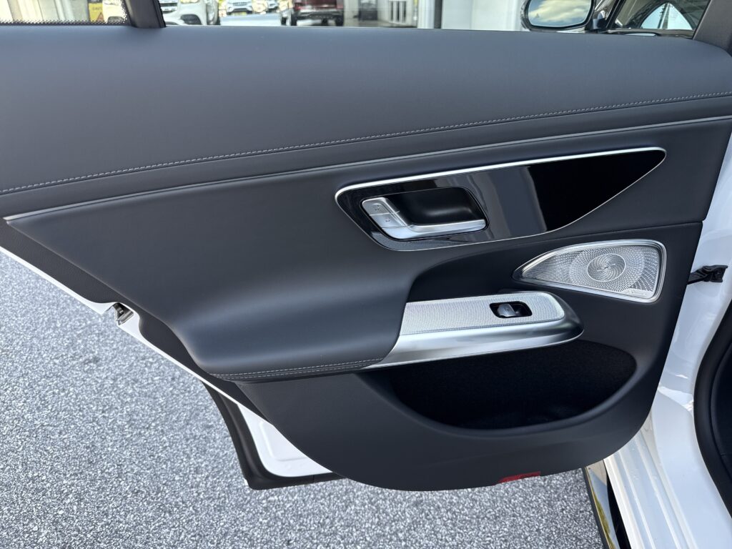 2027 Mercedes-Benz E-Class AMG E 53 E