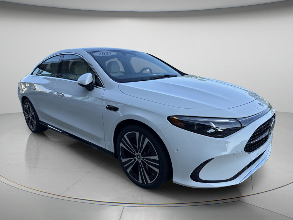 2027 Mercedes-Benz  CLA 220 Hybrid