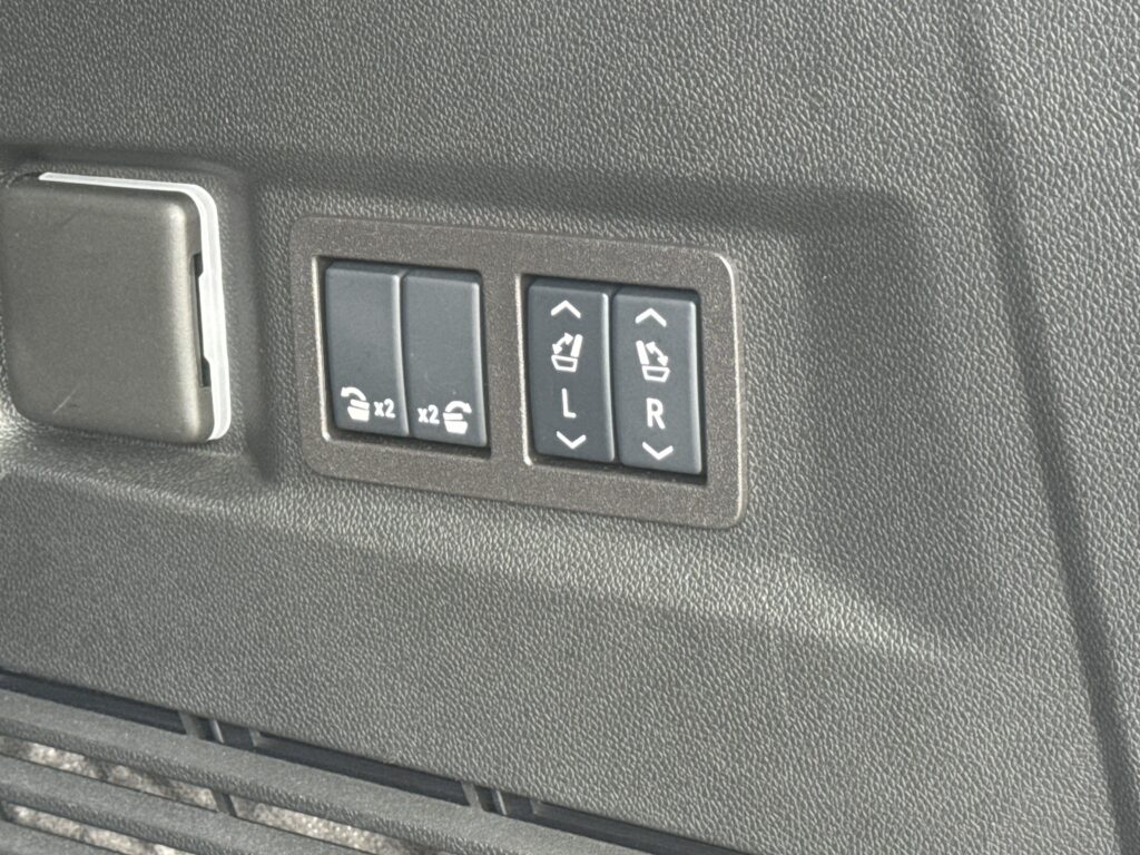 2025 Chevrolet Tahoe