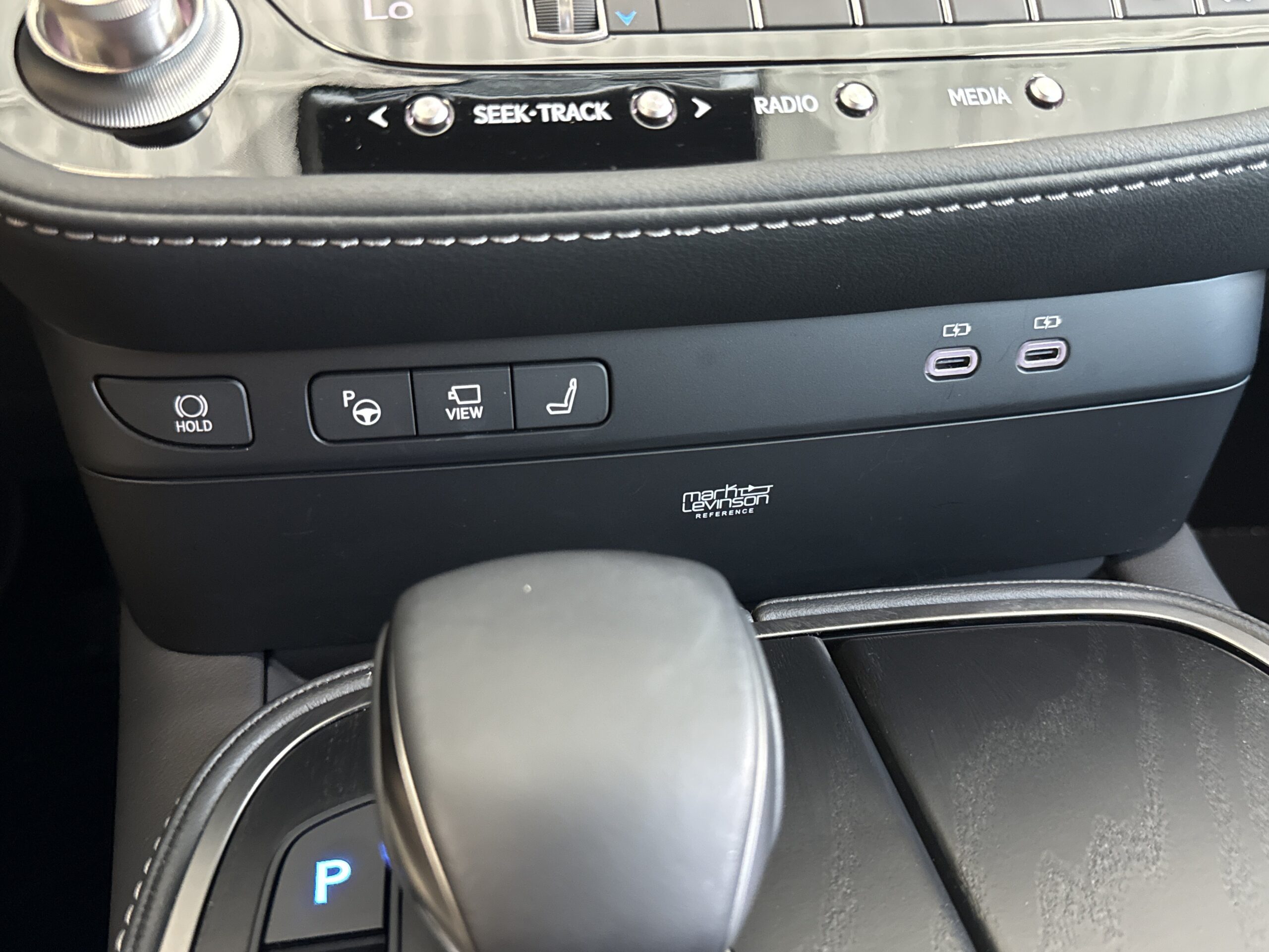 2023 Lexus LS LS 500h