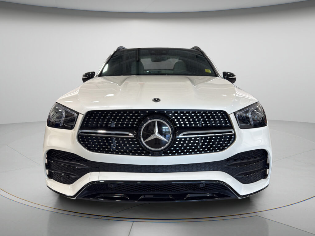 2023 Mercedes-Benz GLE GLE 450