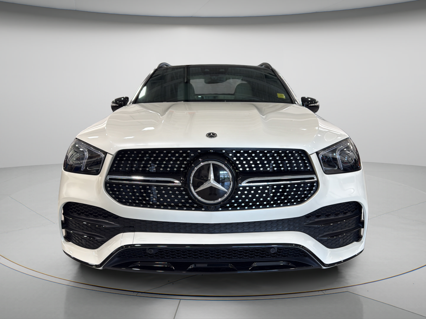 2023 Mercedes-Benz GLE GLE 450
