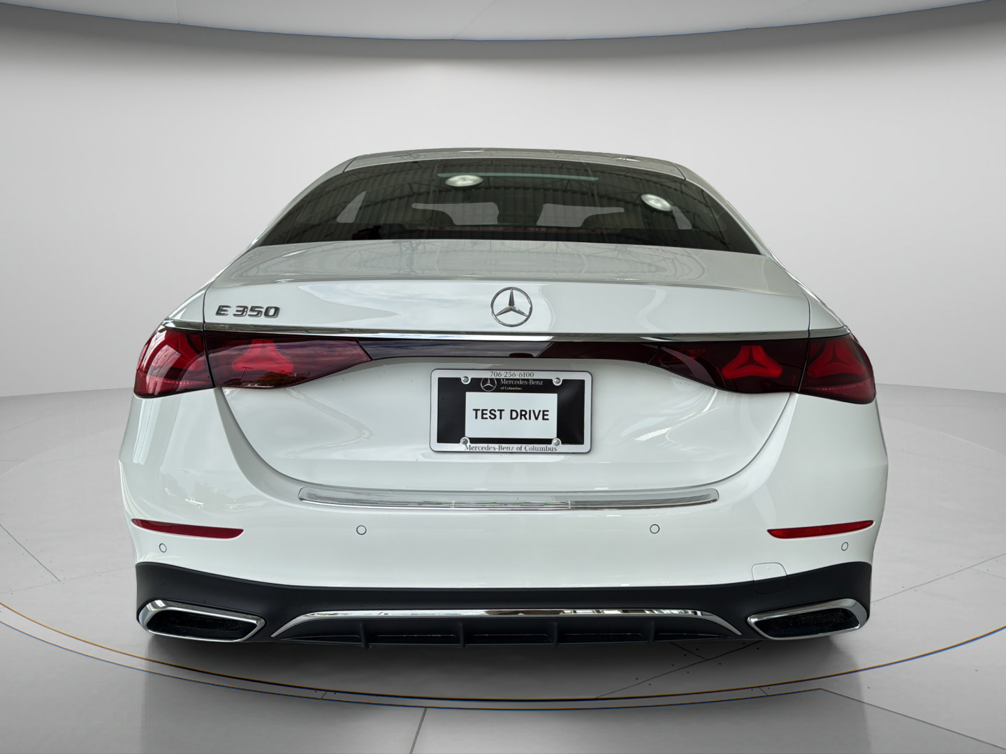2027 Mercedes-Benz  E 350