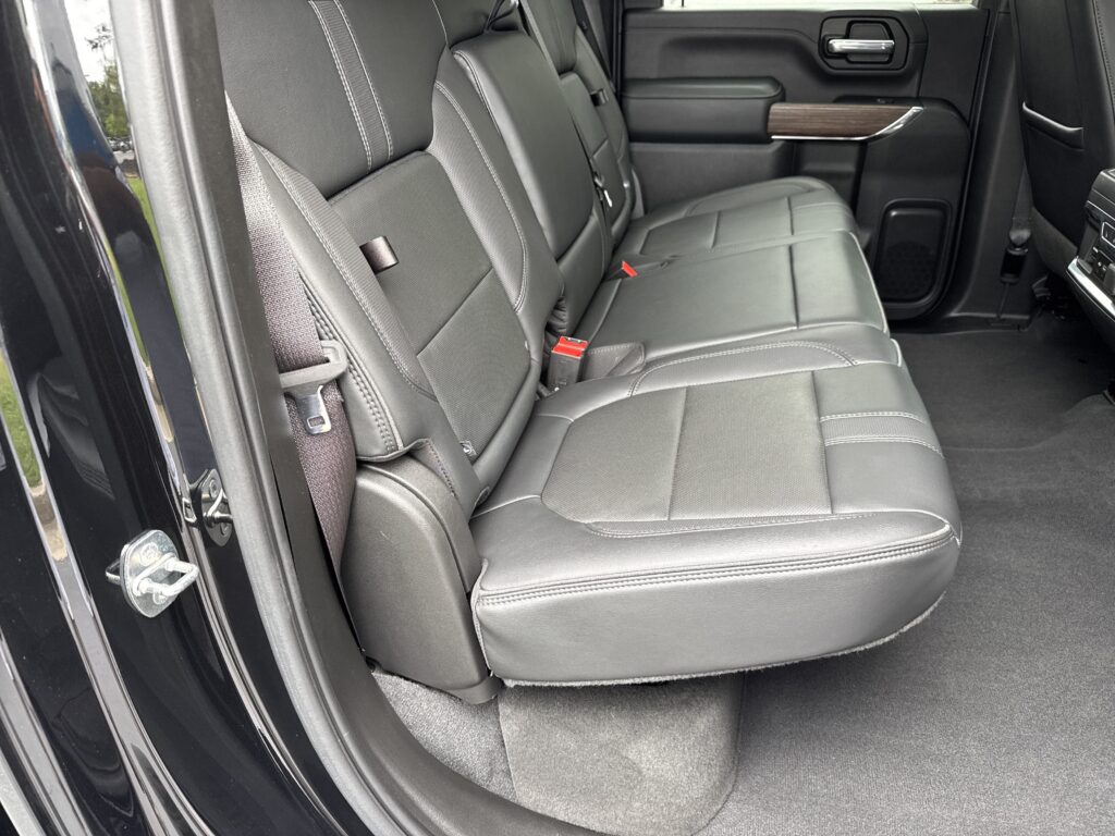 2023 Chevrolet Silverado 2500HD High Country