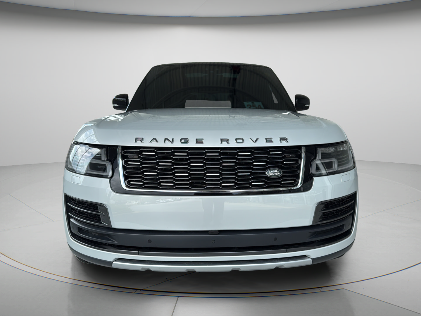 2021 Land Rover Range Rover SV Autobiography Dynamic